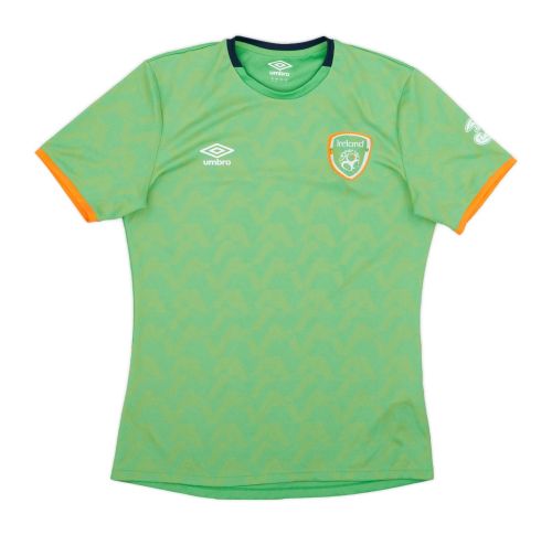 Ireland 2016 Training 4 Shirt